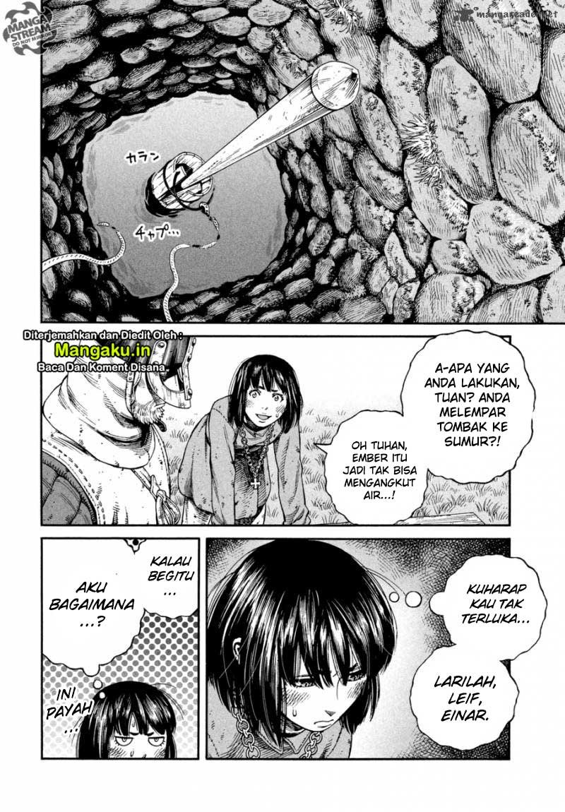 vinland-saga - Chapter: 143