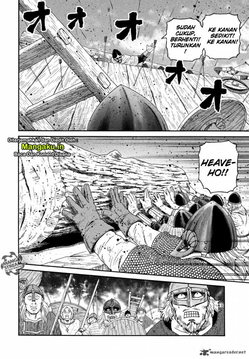 vinland-saga - Chapter: 143