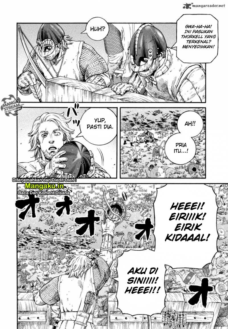 vinland-saga - Chapter: 143