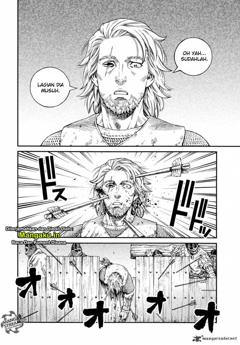 vinland-saga - Chapter: 143