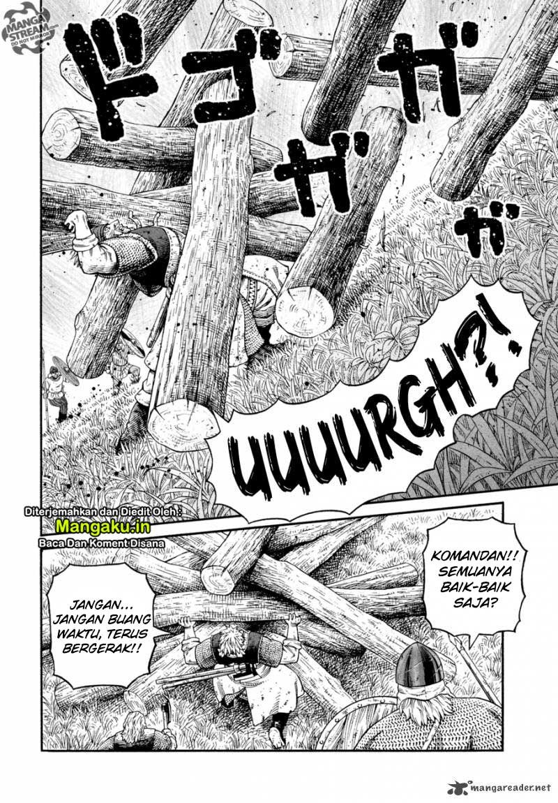 vinland-saga - Chapter: 143