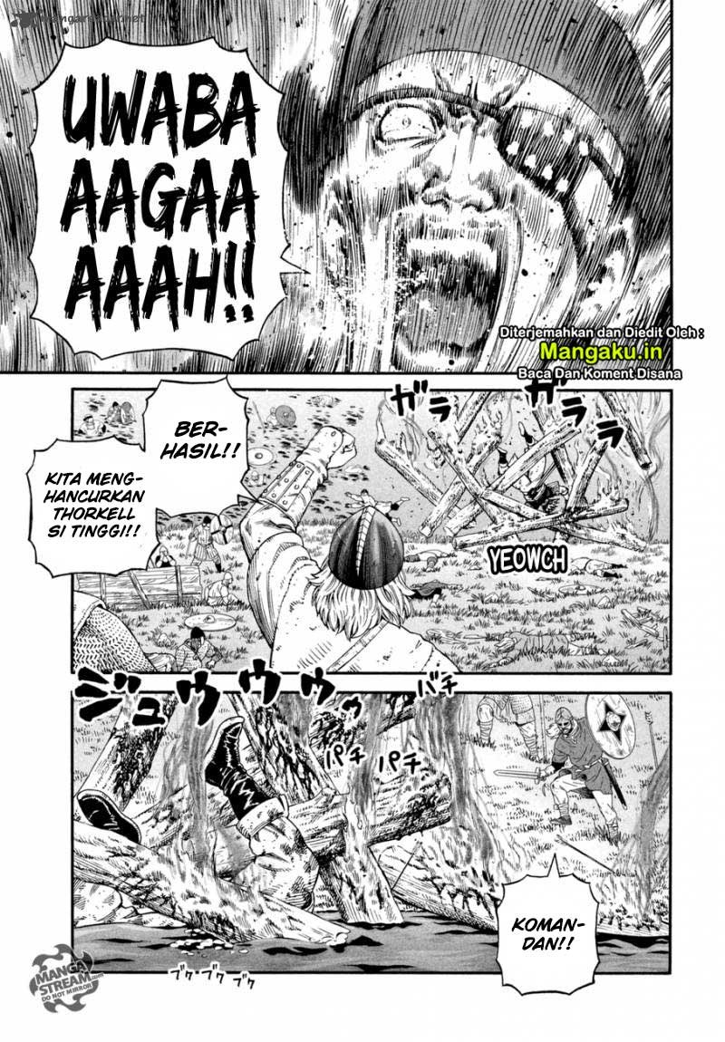 vinland-saga - Chapter: 143