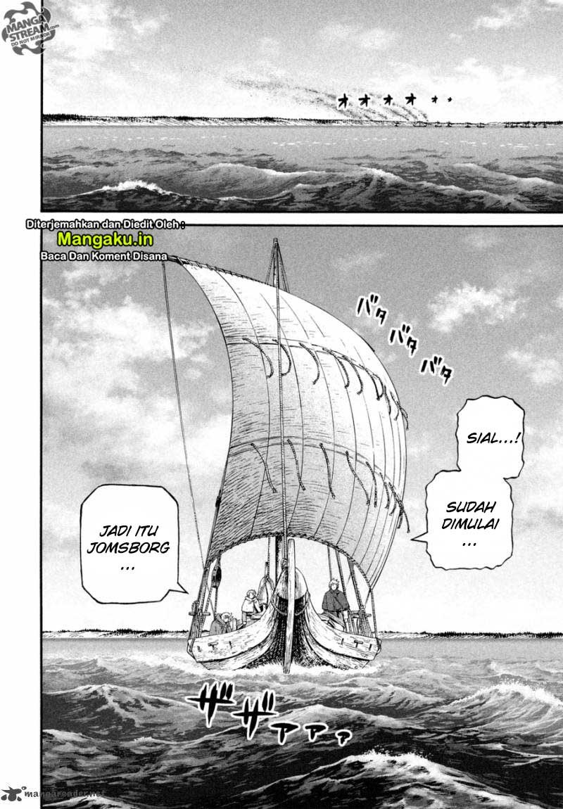 vinland-saga - Chapter: 143