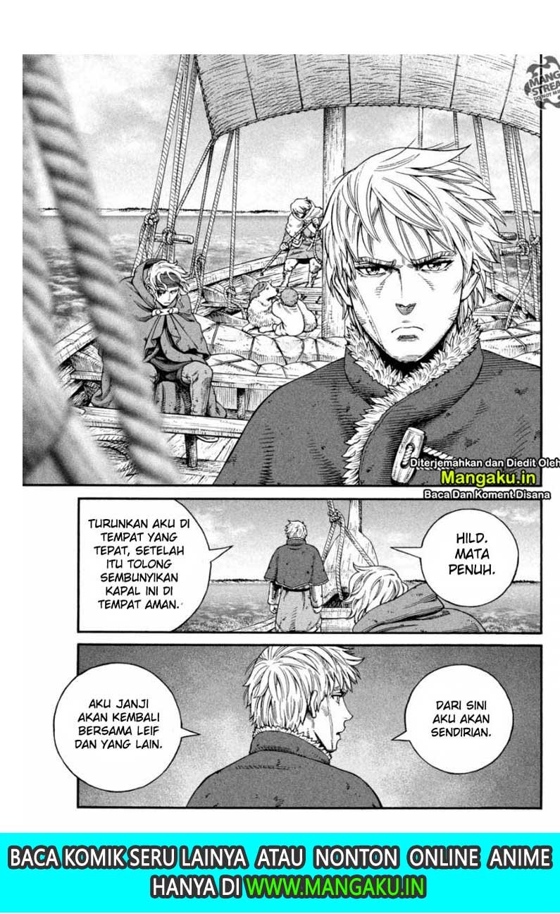 vinland-saga - Chapter: 143