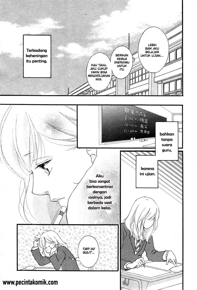 ao-haru-ride - Chapter: 35