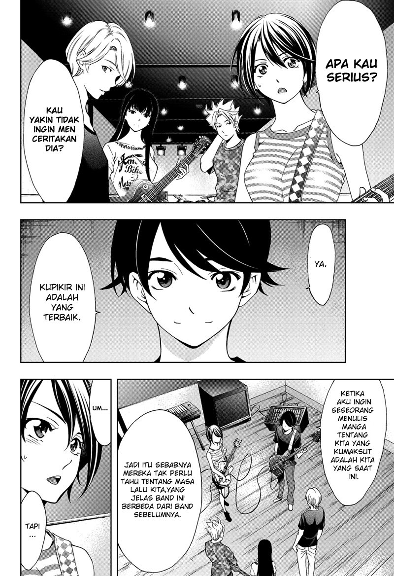 hitman-seo-kouji - Chapter: 49