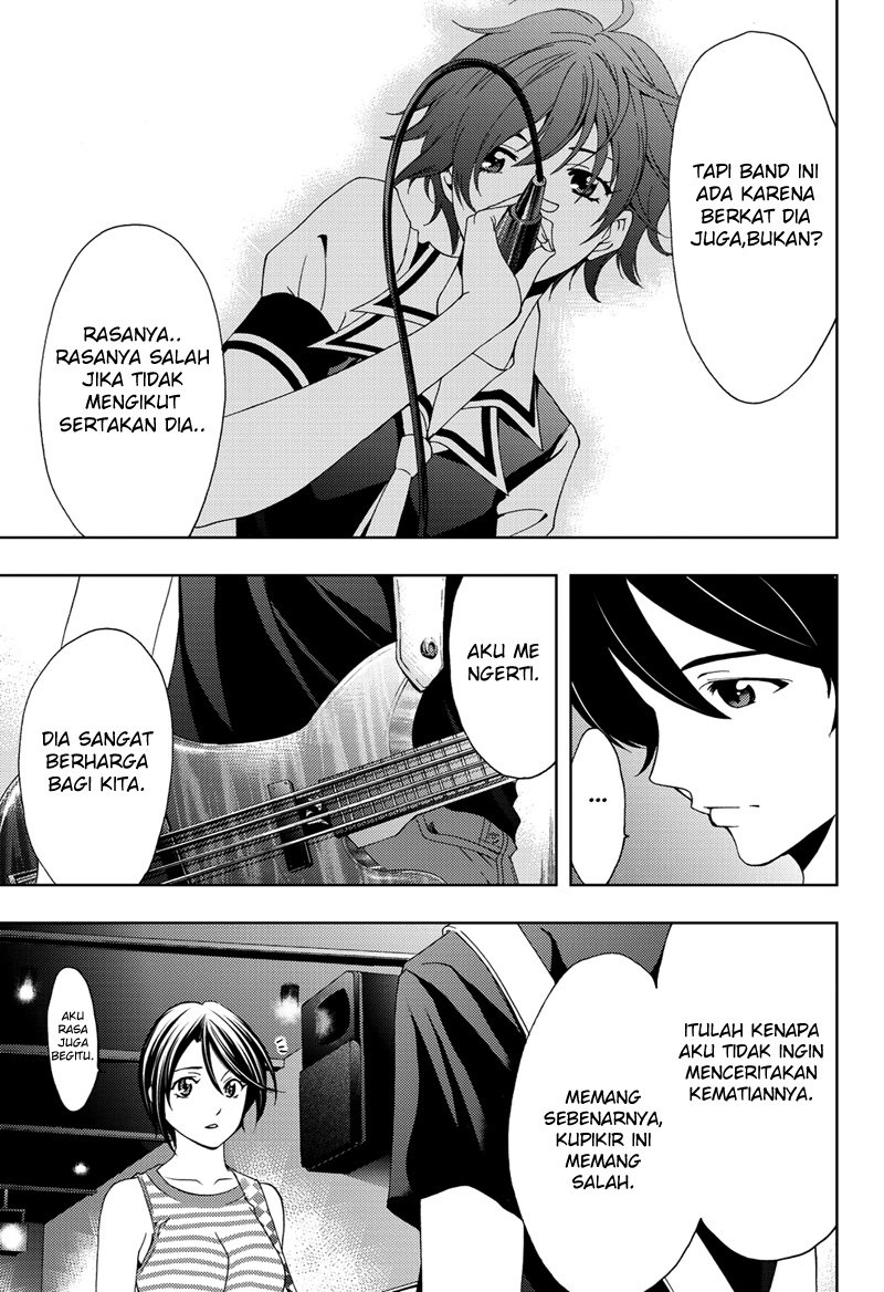 hitman-seo-kouji - Chapter: 49