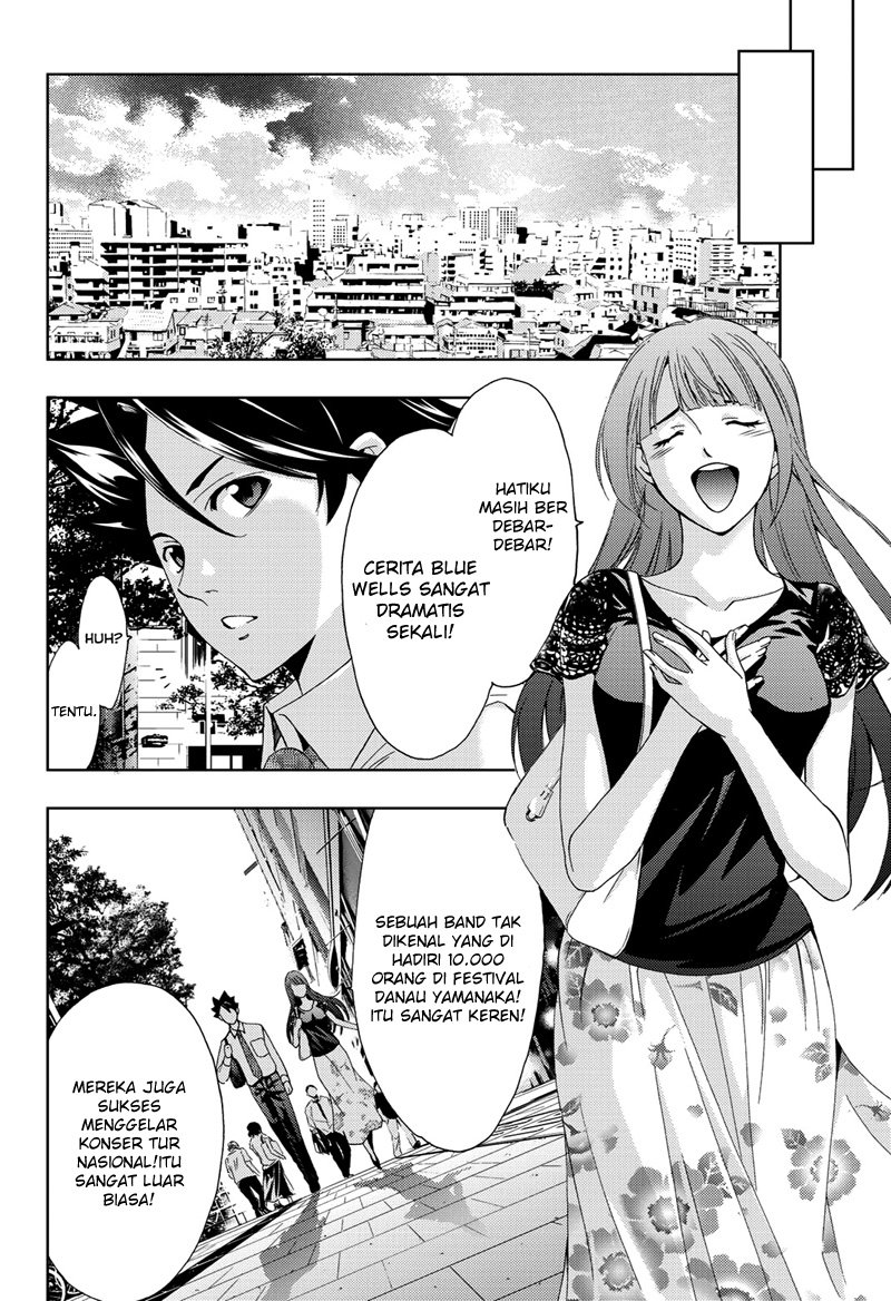 hitman-seo-kouji - Chapter: 49