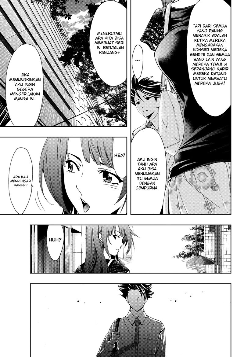 hitman-seo-kouji - Chapter: 49