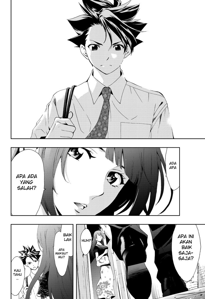 hitman-seo-kouji - Chapter: 49