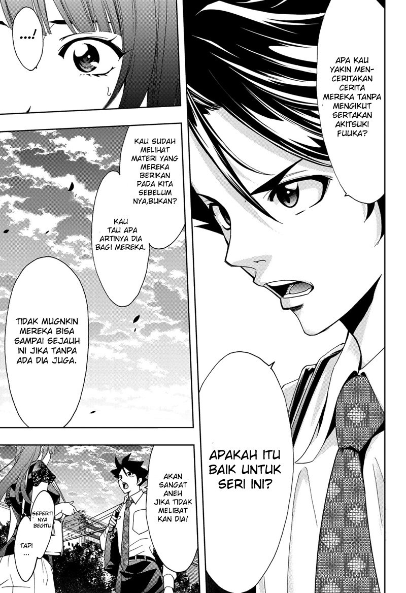 hitman-seo-kouji - Chapter: 49