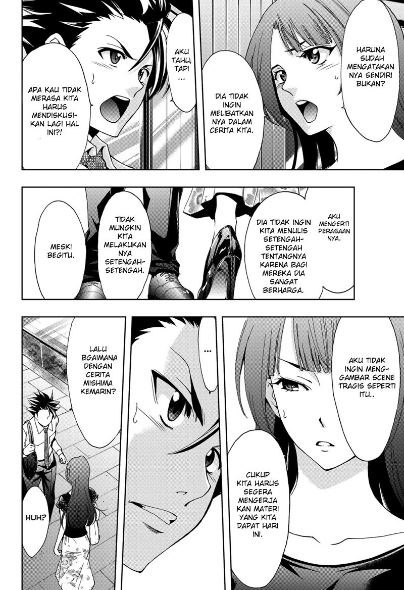 hitman-seo-kouji - Chapter: 49