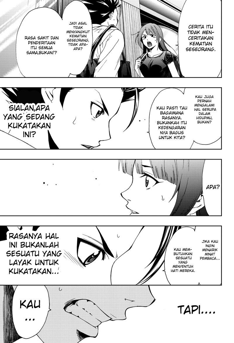 hitman-seo-kouji - Chapter: 49