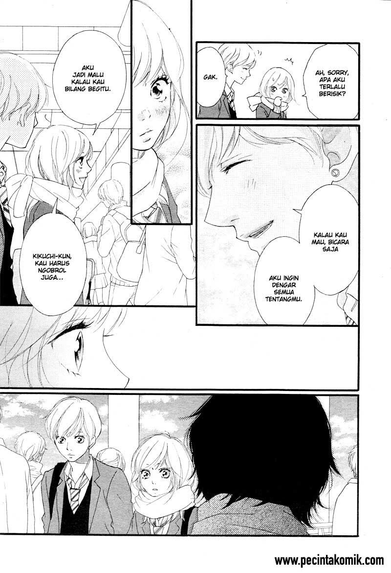 ao-haru-ride - Chapter: 35