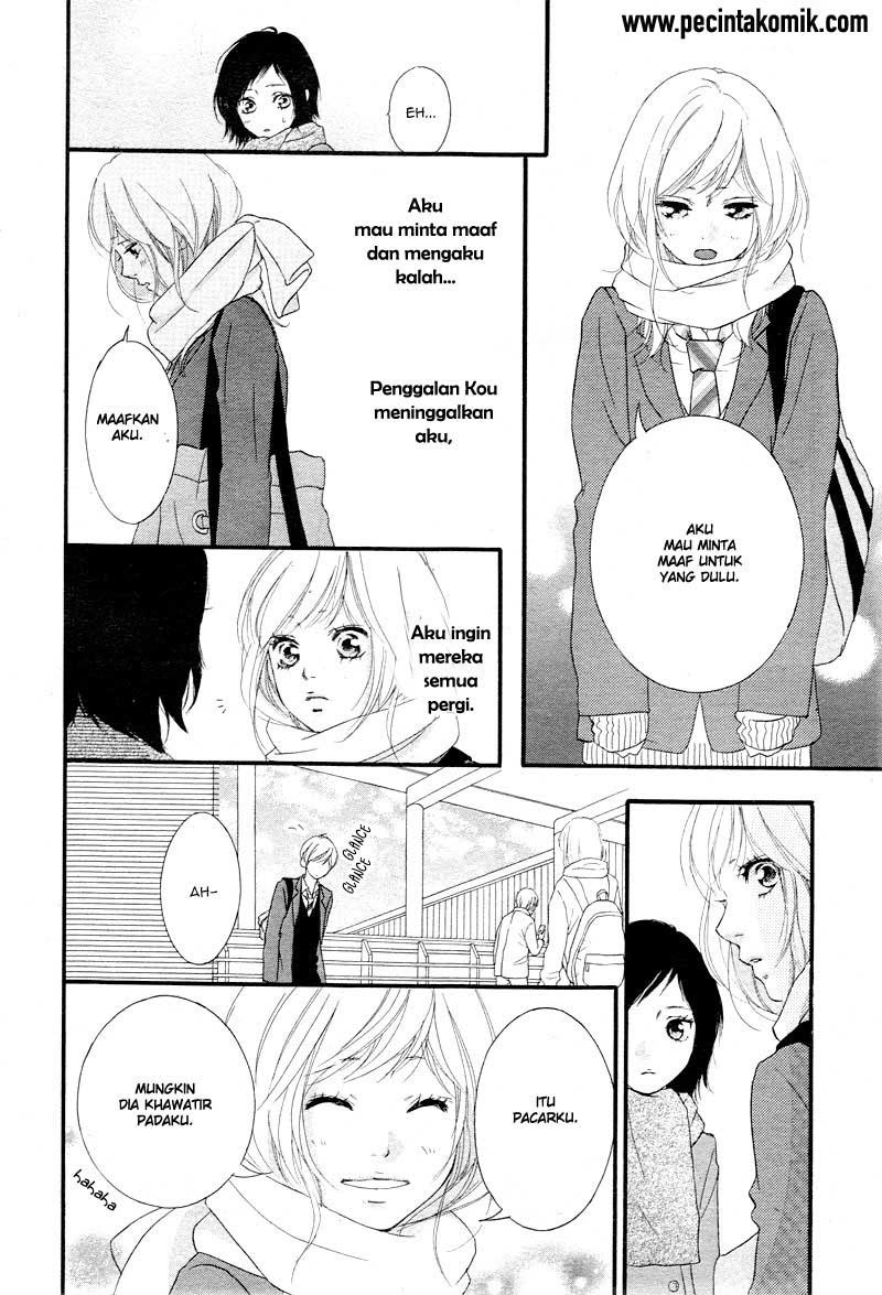 ao-haru-ride - Chapter: 35