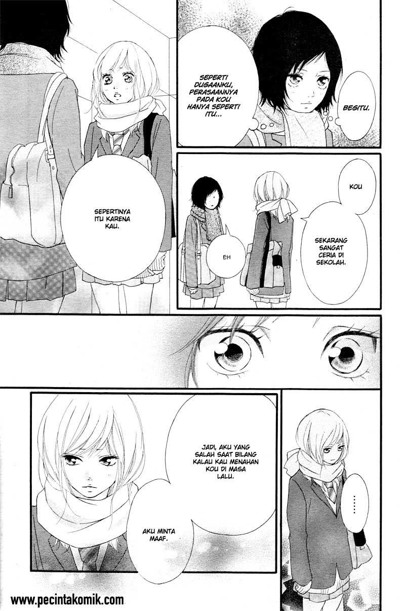 ao-haru-ride - Chapter: 35