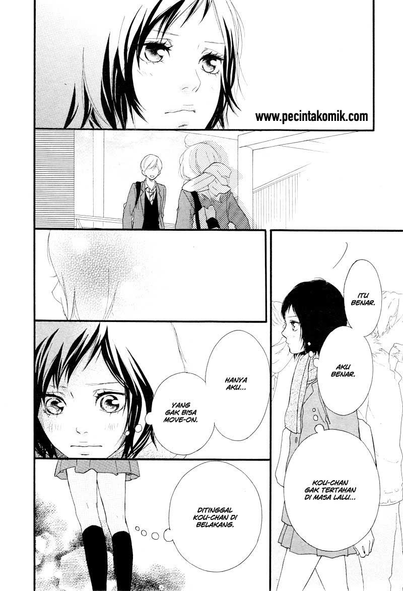 ao-haru-ride - Chapter: 35