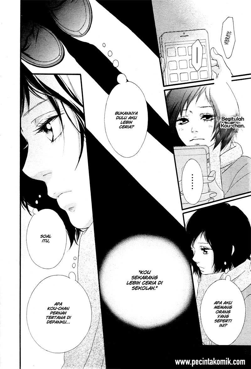 ao-haru-ride - Chapter: 35