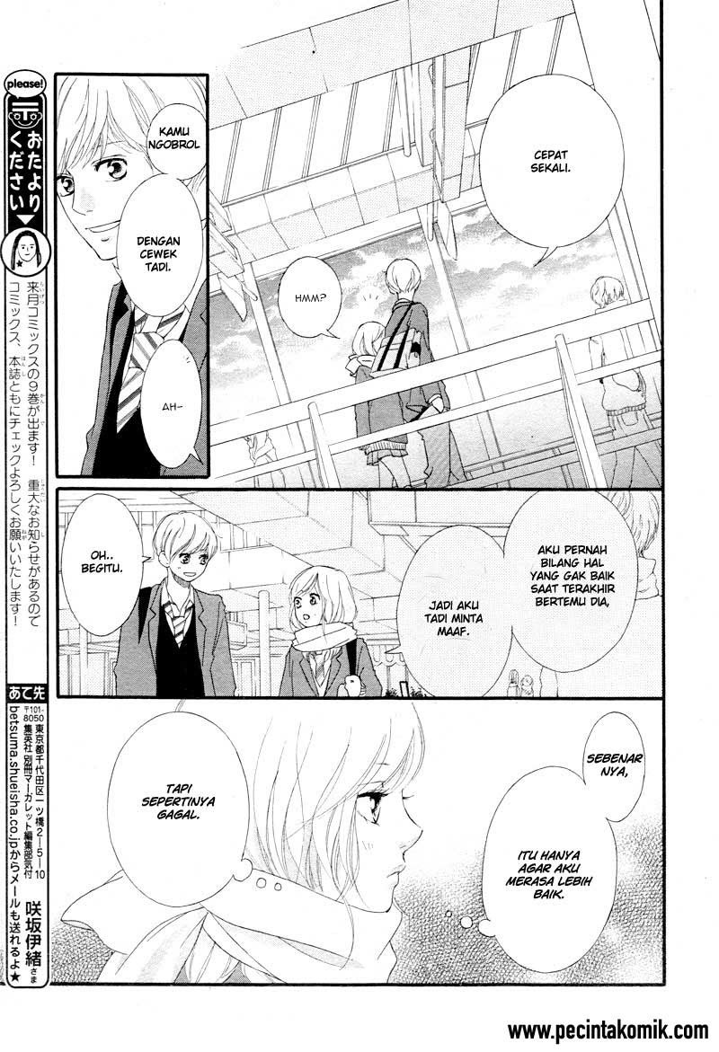 ao-haru-ride - Chapter: 35