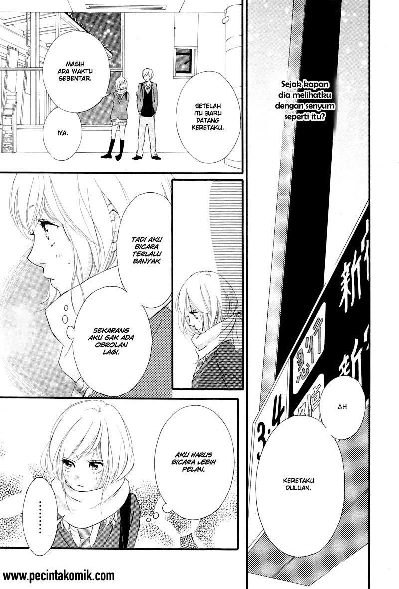 ao-haru-ride - Chapter: 35