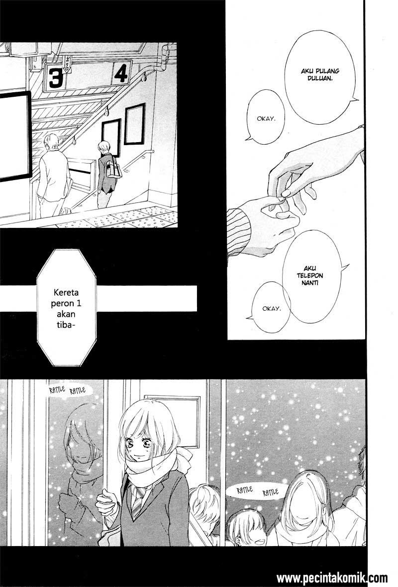 ao-haru-ride - Chapter: 35