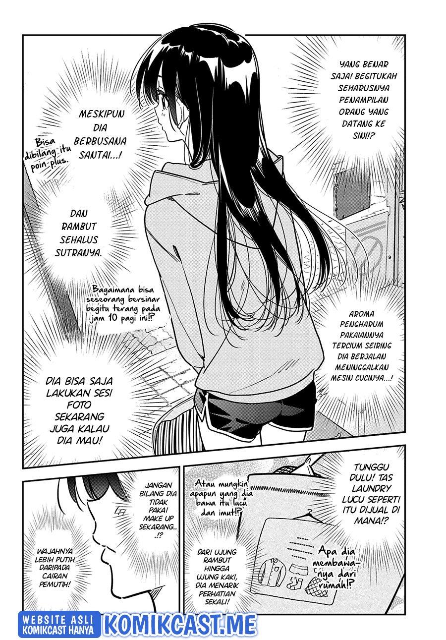 kanojo-okarishimasu - Chapter: 243