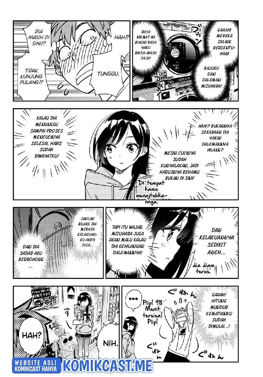 kanojo-okarishimasu - Chapter: 243