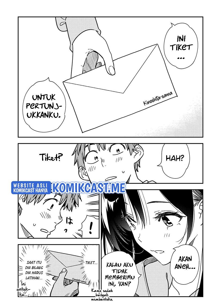 kanojo-okarishimasu - Chapter: 243