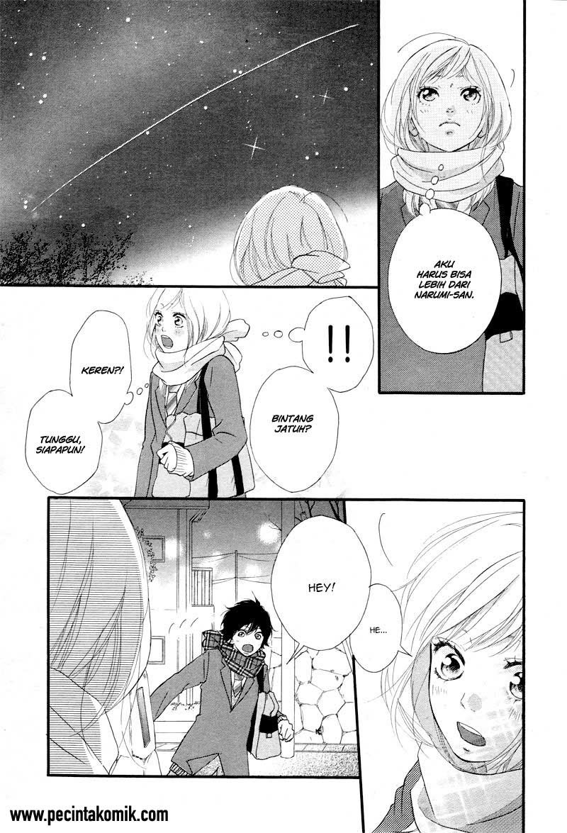 ao-haru-ride - Chapter: 35