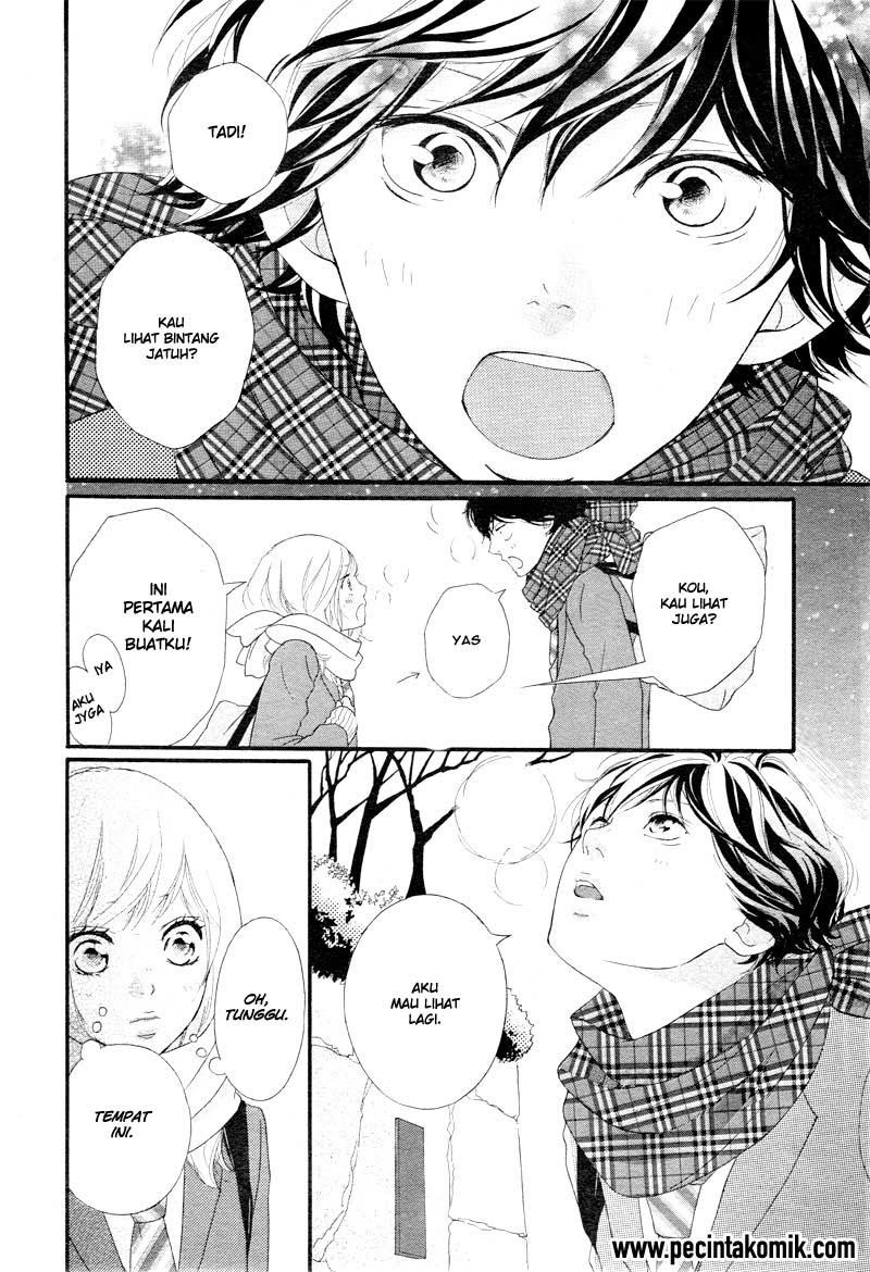 ao-haru-ride - Chapter: 35