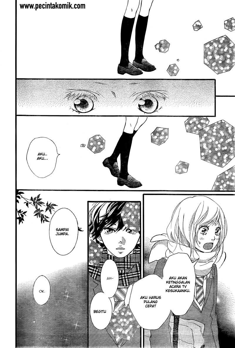 ao-haru-ride - Chapter: 35