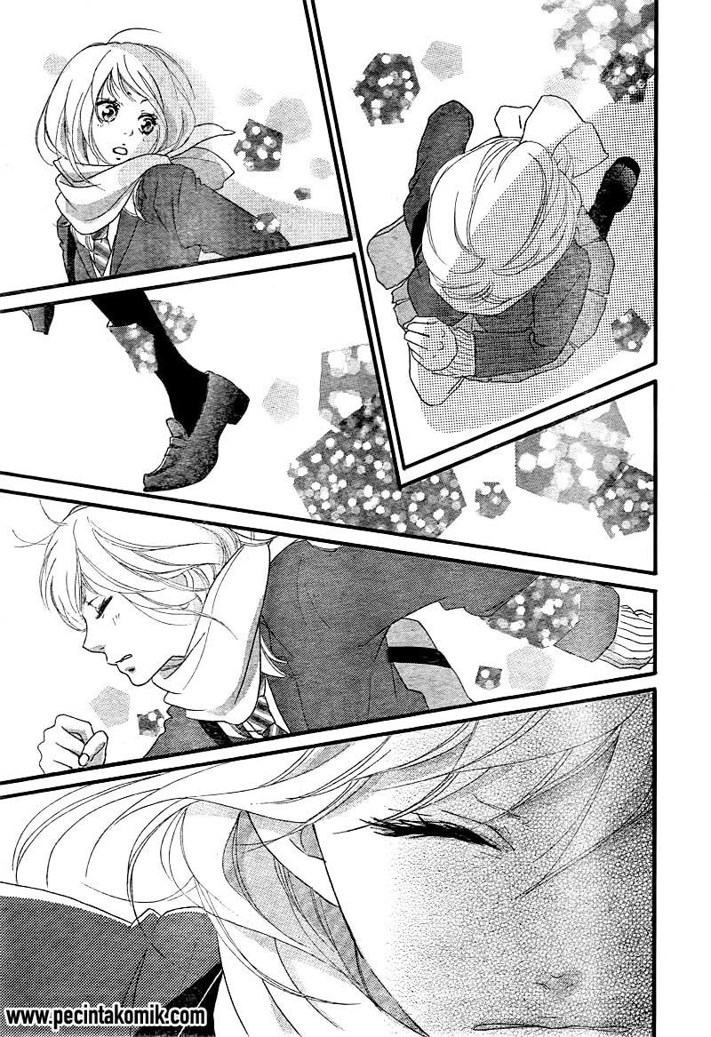 ao-haru-ride - Chapter: 35