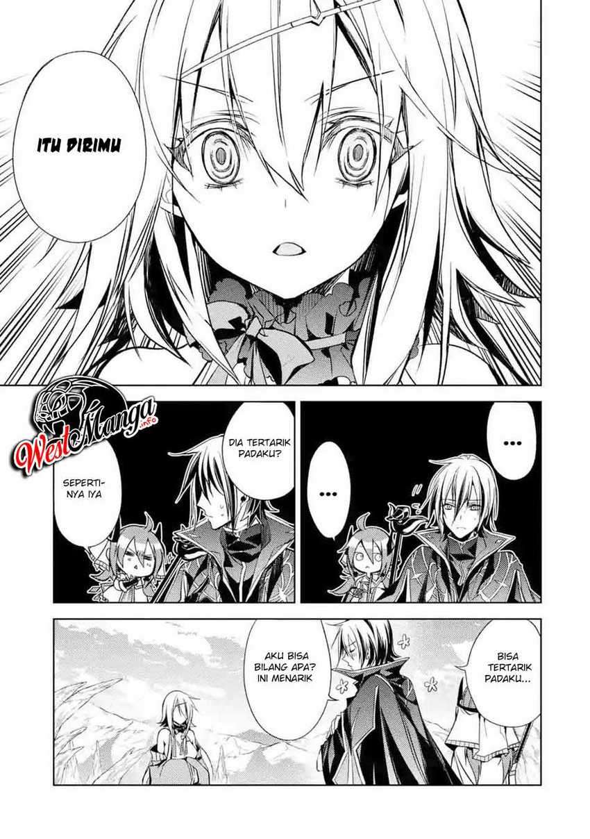 senmetsumadou-no-saikyou-kenja-musai-no-kenja-madou-wo-kiwame-saikyou-e-itaru - Chapter: 3.4