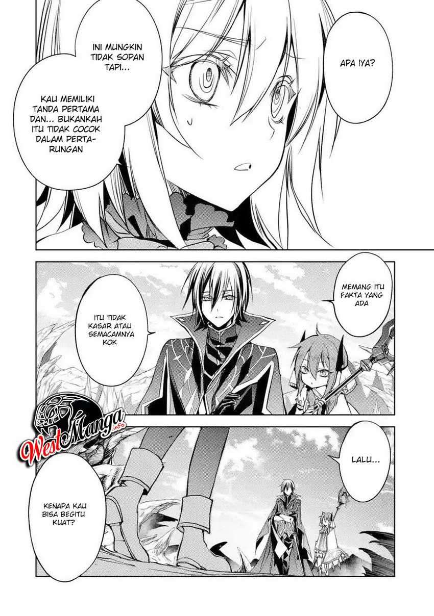 senmetsumadou-no-saikyou-kenja-musai-no-kenja-madou-wo-kiwame-saikyou-e-itaru - Chapter: 3.4