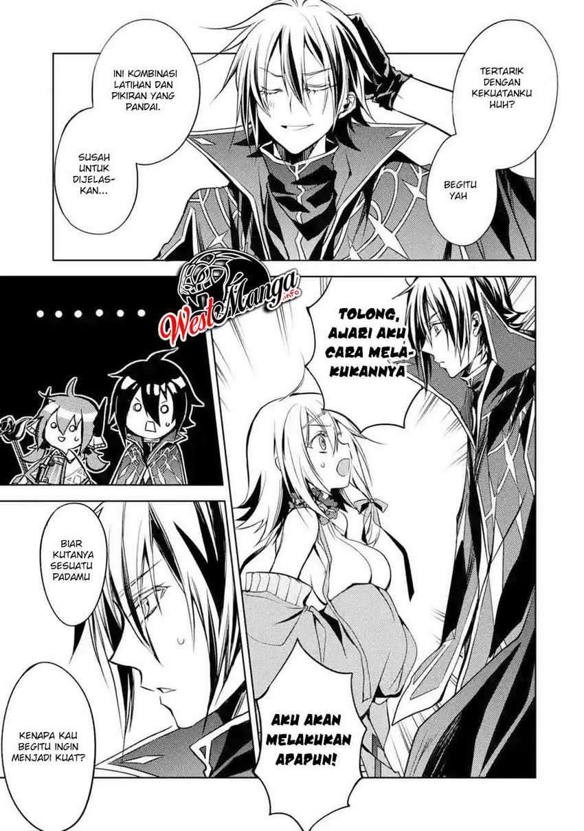 senmetsumadou-no-saikyou-kenja-musai-no-kenja-madou-wo-kiwame-saikyou-e-itaru - Chapter: 3.4