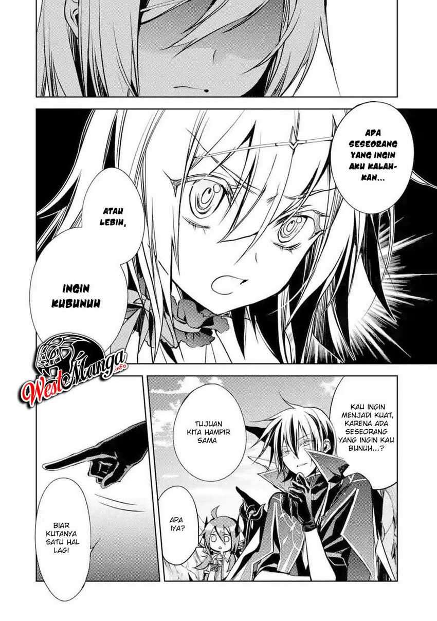 senmetsumadou-no-saikyou-kenja-musai-no-kenja-madou-wo-kiwame-saikyou-e-itaru - Chapter: 3.4