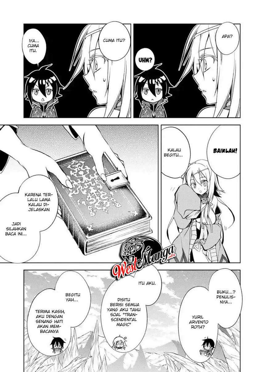 senmetsumadou-no-saikyou-kenja-musai-no-kenja-madou-wo-kiwame-saikyou-e-itaru - Chapter: 3.4