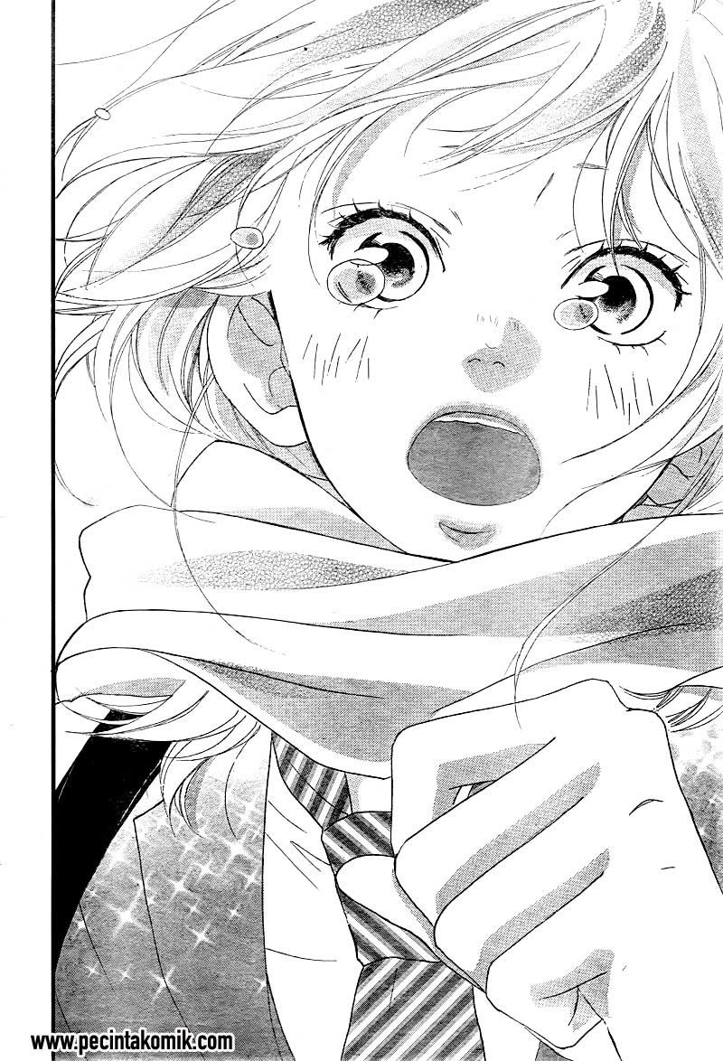 ao-haru-ride - Chapter: 35