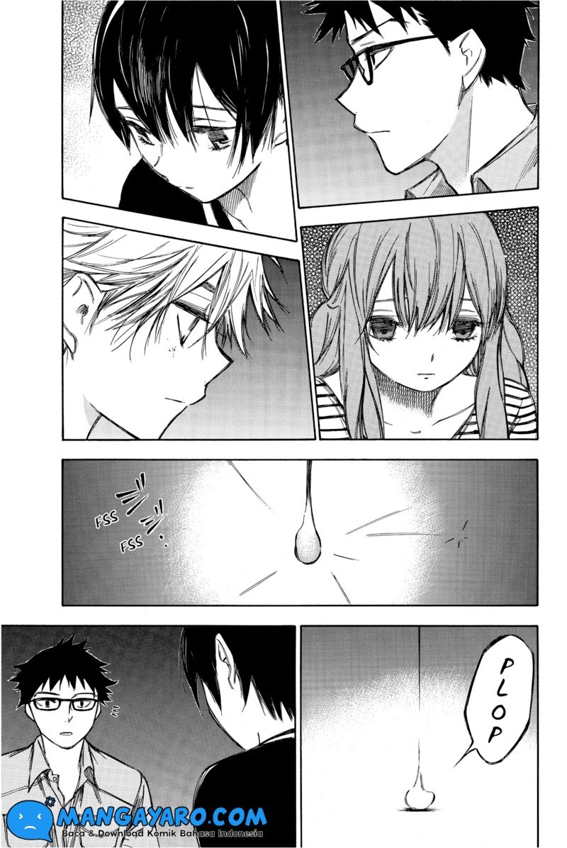 hone-ga-kusaru-made - Chapter: 75
