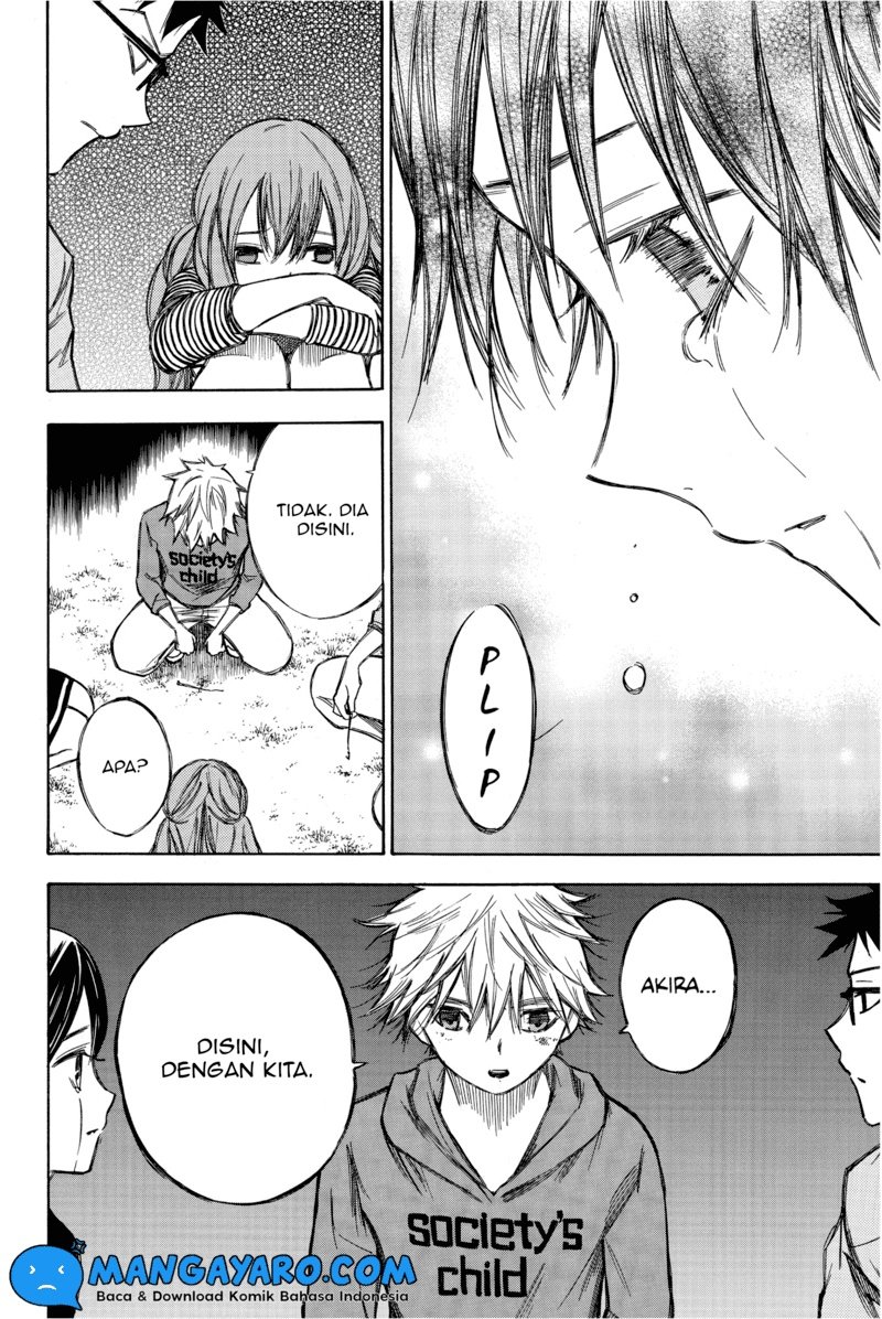 hone-ga-kusaru-made - Chapter: 75