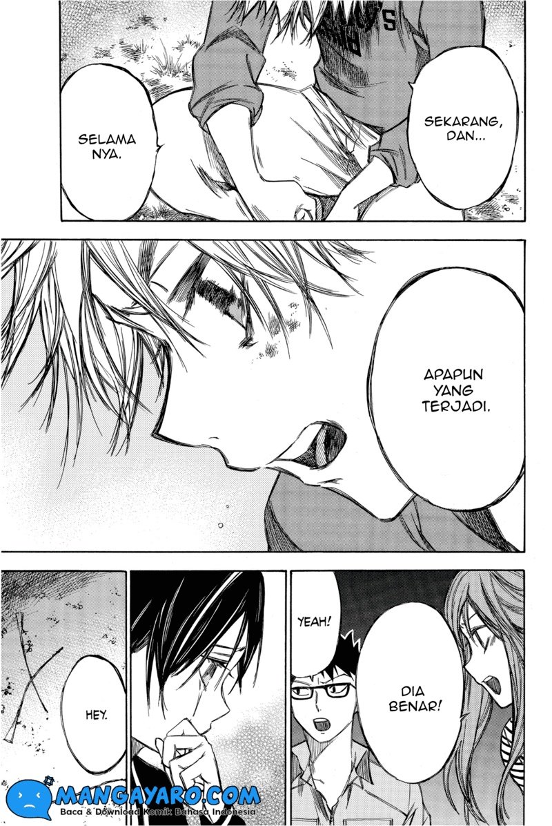 hone-ga-kusaru-made - Chapter: 75