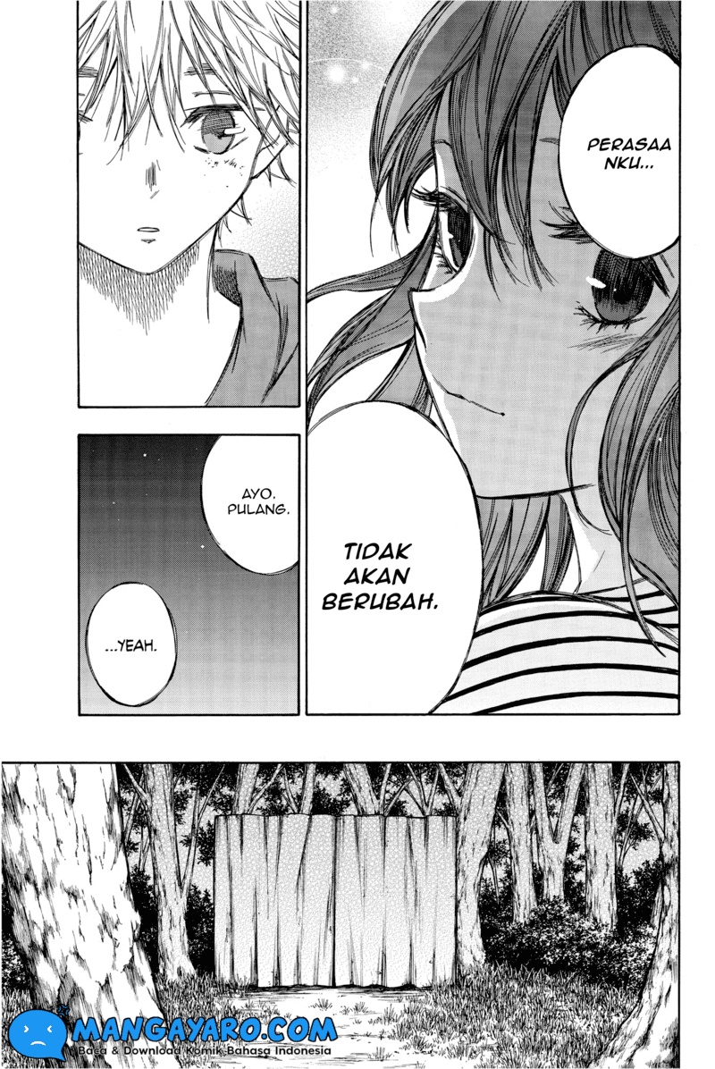 hone-ga-kusaru-made - Chapter: 75