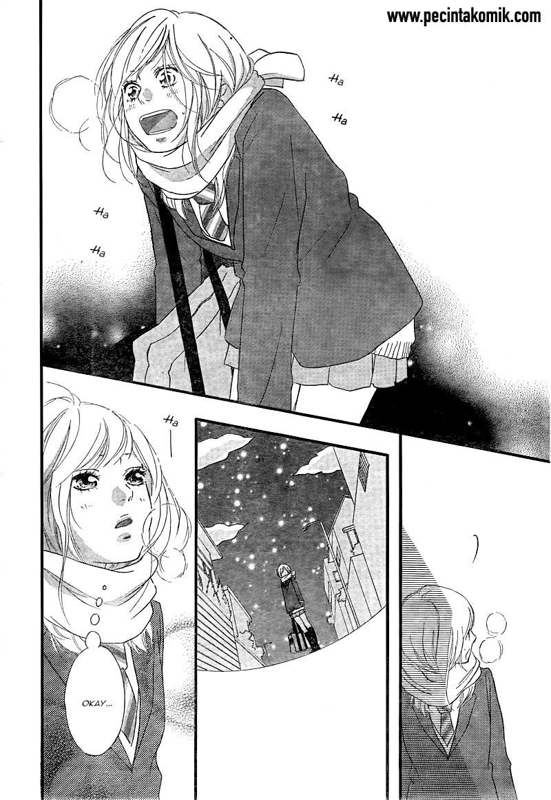 ao-haru-ride - Chapter: 35