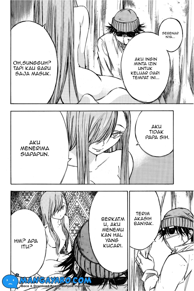 hone-ga-kusaru-made - Chapter: 75