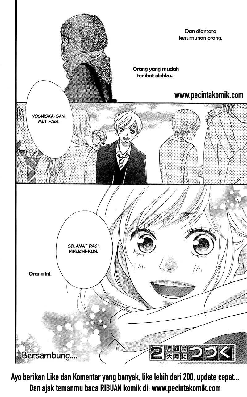 ao-haru-ride - Chapter: 35