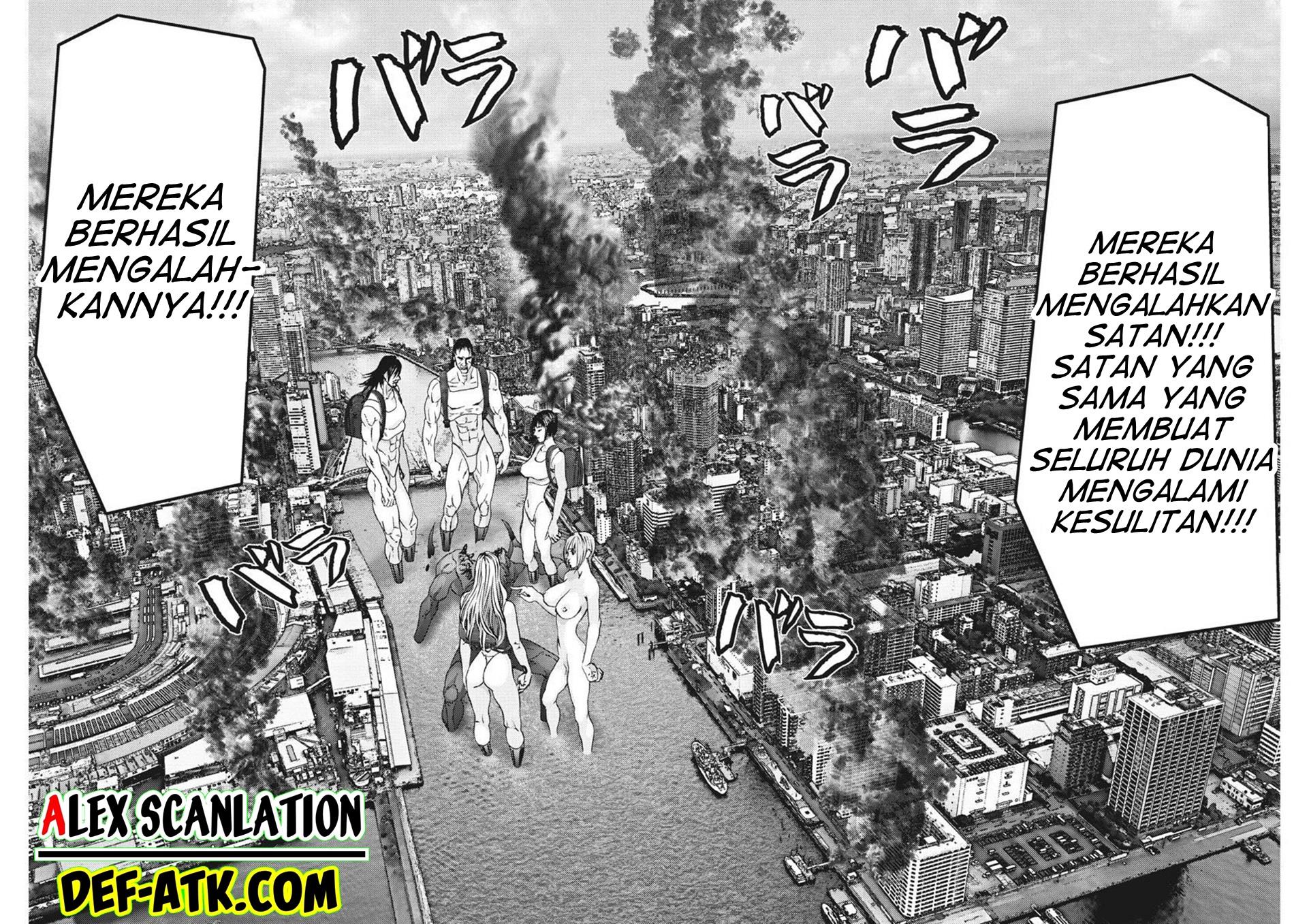 gigant - Chapter: 71