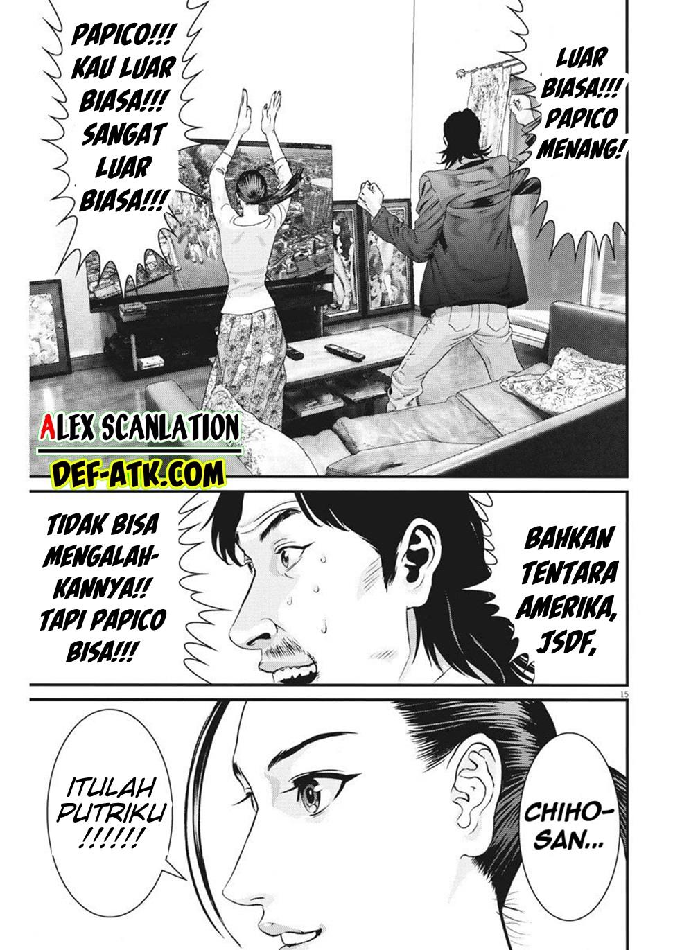 gigant - Chapter: 71