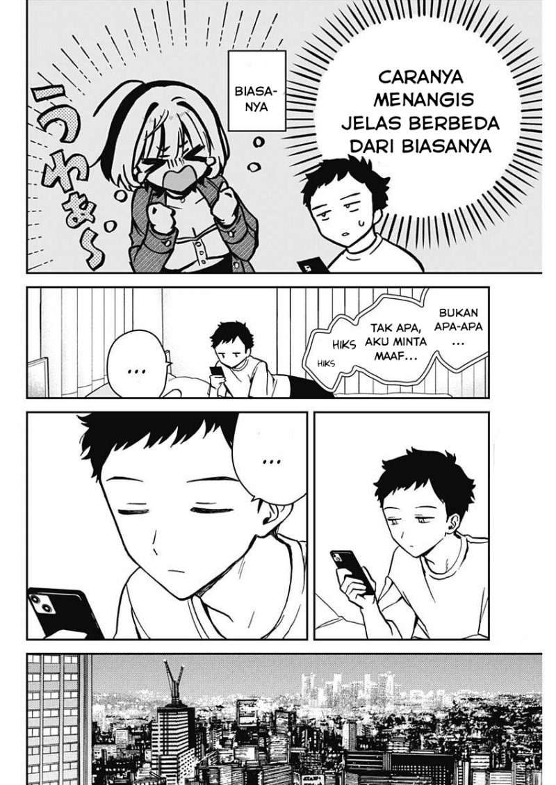 noa-senpai-wa-tomodachi - Chapter: 8