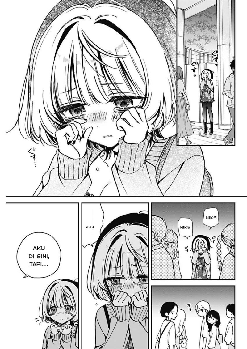 noa-senpai-wa-tomodachi - Chapter: 8