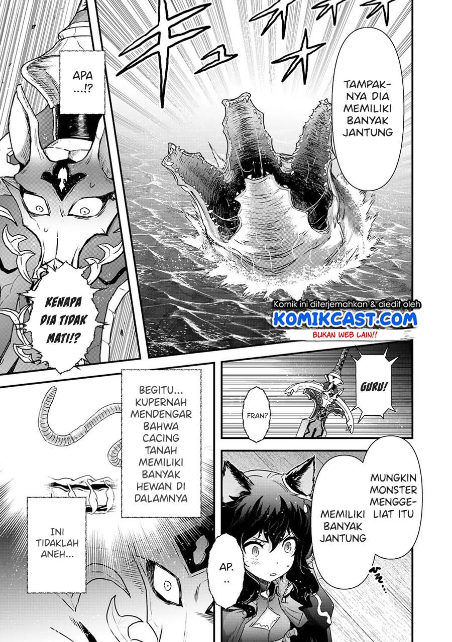 tensei-shitara-ken-deshita - Chapter: 44